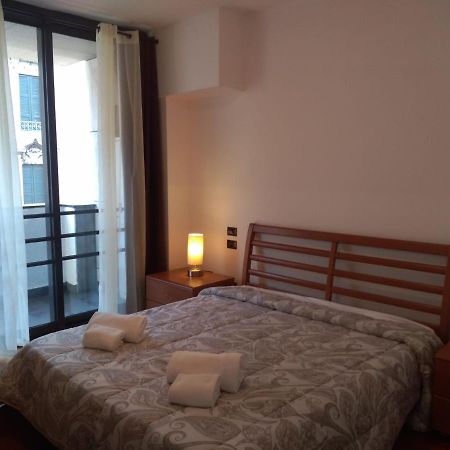 Il Tulipano Lejlighed Bergamo Eksteriør billede