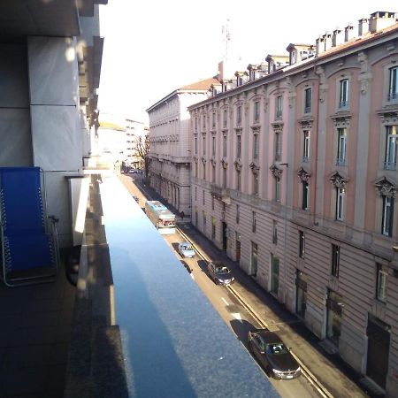 Il Tulipano Lejlighed Bergamo Eksteriør billede