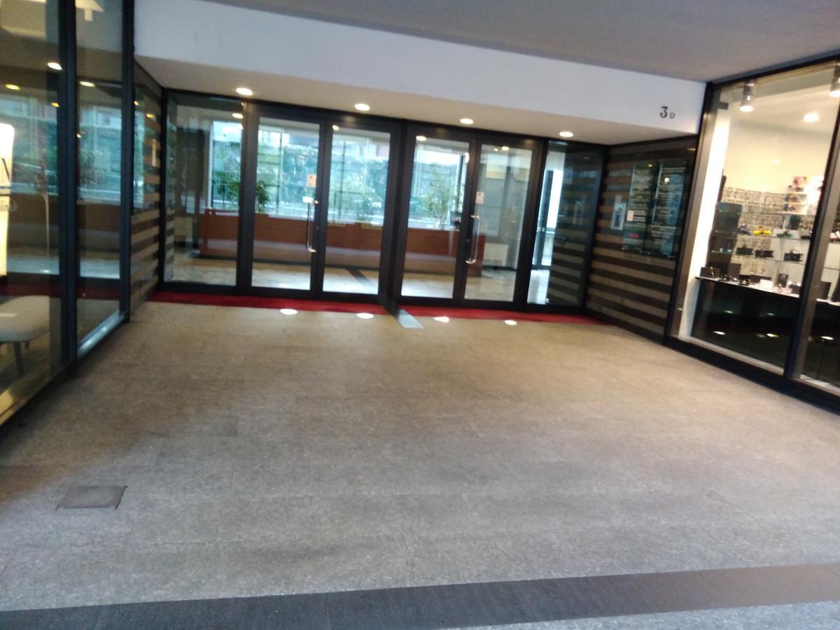 Il Tulipano Lejlighed Bergamo Eksteriør billede