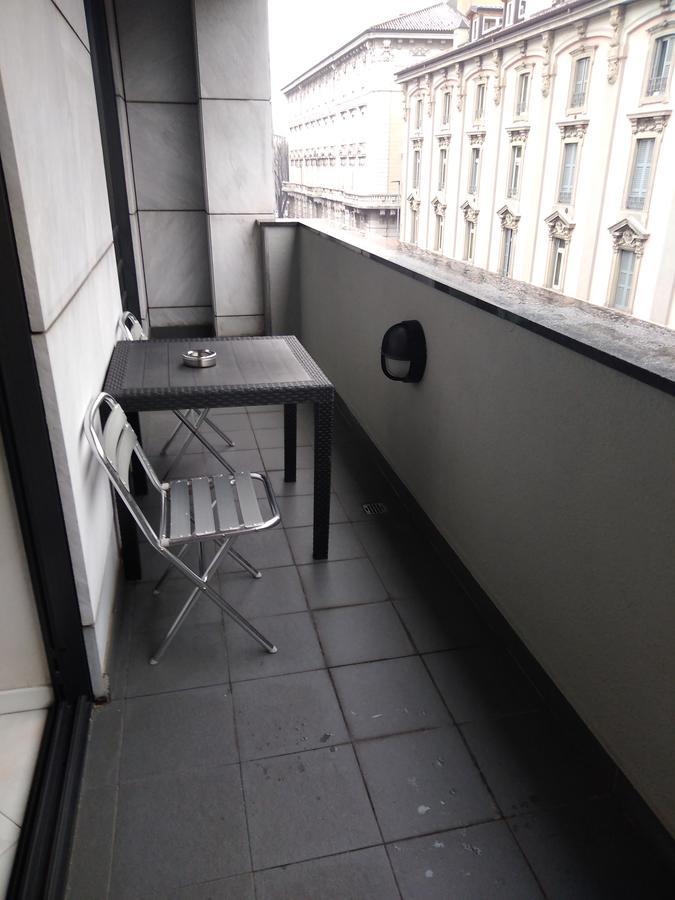 Il Tulipano Lejlighed Bergamo Eksteriør billede