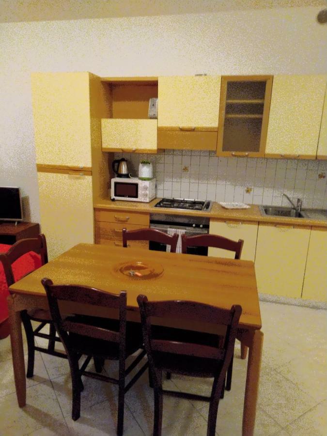Il Tulipano Lejlighed Bergamo Eksteriør billede