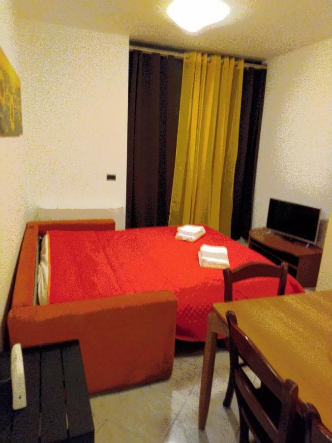 Il Tulipano Lejlighed Bergamo Eksteriør billede