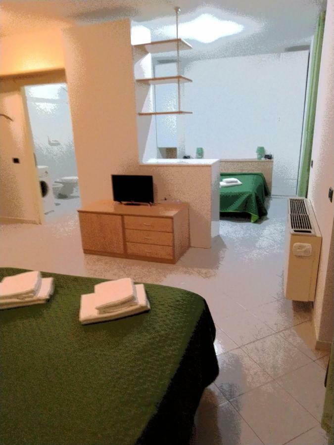 Il Tulipano Lejlighed Bergamo Eksteriør billede