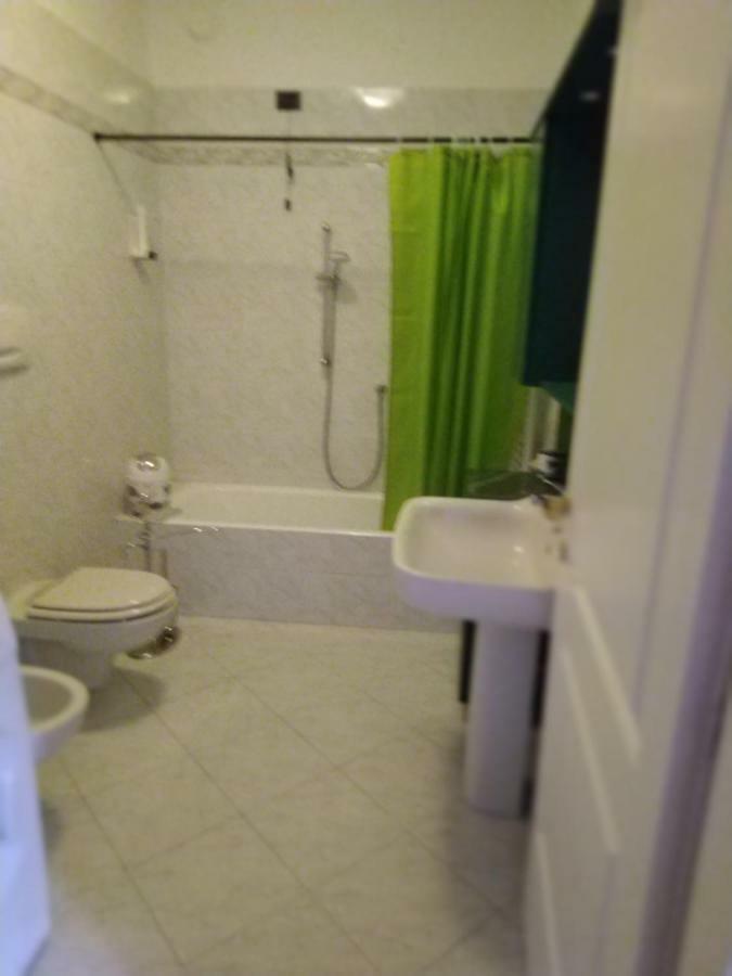 Il Tulipano Lejlighed Bergamo Eksteriør billede