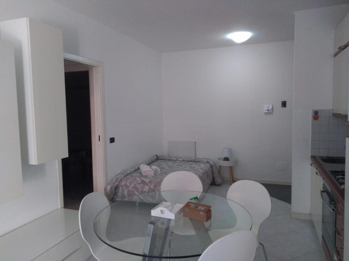 Il Tulipano Lejlighed Bergamo Eksteriør billede