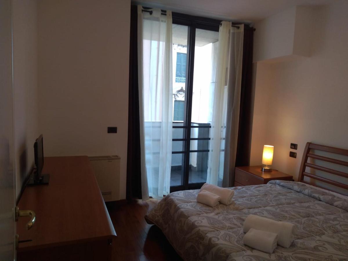 Il Tulipano Lejlighed Bergamo Eksteriør billede